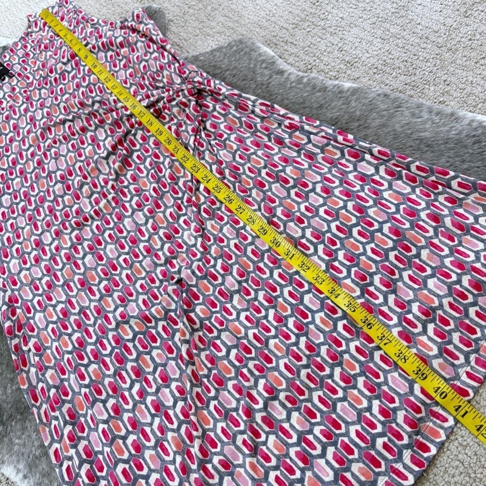 NIC+ZOE Bright Stone Twist Dress - Picture 10 of 11